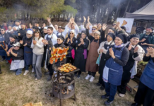 ENBHIGA celebra 10 años y lanza en Neuquén su encuentro internacional “Historias & Caminos”