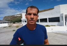 El Cóndor avanza con “Cóndor Verde”, un plan integral para recuperar y potenciar los espacios públicos