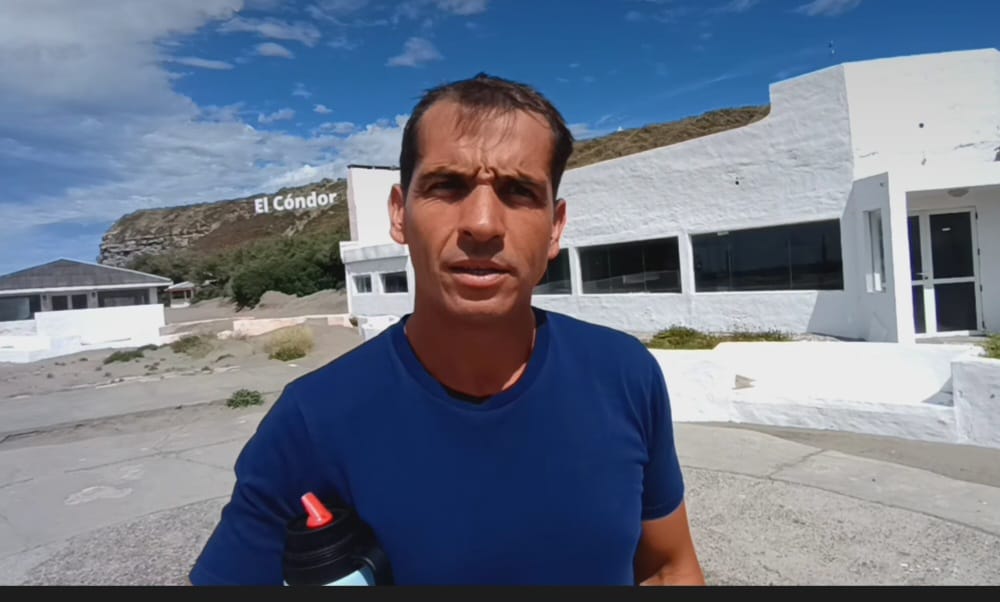El Cóndor avanza con “Cóndor Verde”, un plan integral para recuperar y ...