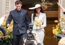 El casamiento de Dua Lipa y la “coincidencia argentina” que propició el romance
