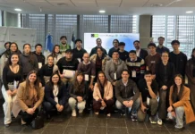 Río Negro impulsa talento tecnológico con un hackathon y programas de formación digital